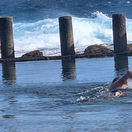 Natura Punta Lejlighed Gáldar