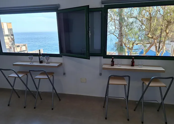 Lejlighed Natura Punta Gáldar