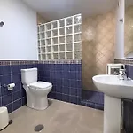 Natura Punta Apartamento *