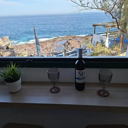 Natura Punta Gáldar