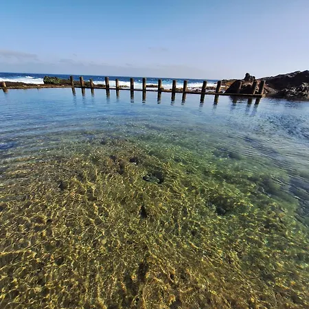Natura Punta Galdar