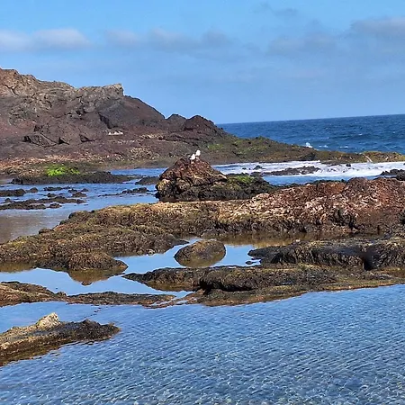 Natura Punta