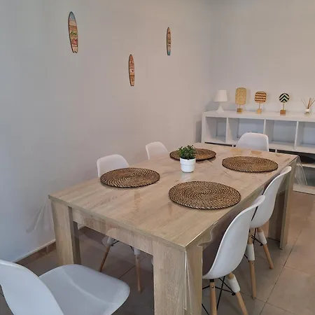 Natura Punta Apartment *