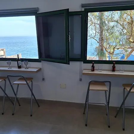 Apartment Natura Punta Galdar