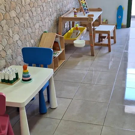 Appartamento Natura Punta *