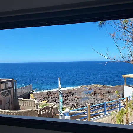 Natura Punta Apartment *
