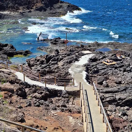 Natura Punta Gáldar