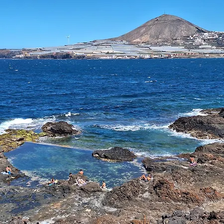 Natura Punta דירה