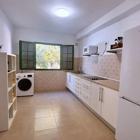 Appartement Natura Punta Frente Al Mar Con Entrada Directa A Piscinas Naturales Volcanicas