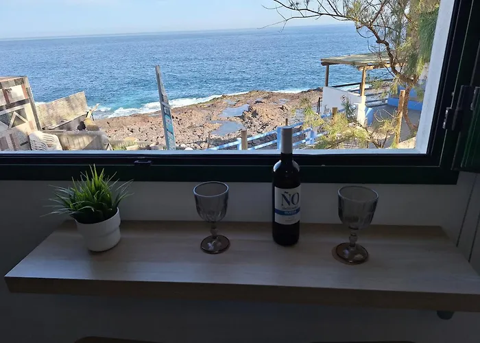 Natura Punta Gáldar