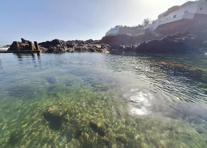 Apartamento Natura Punta Gáldar