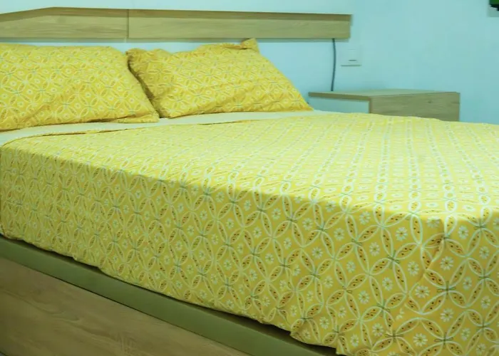 Natura Punta Apartamento *