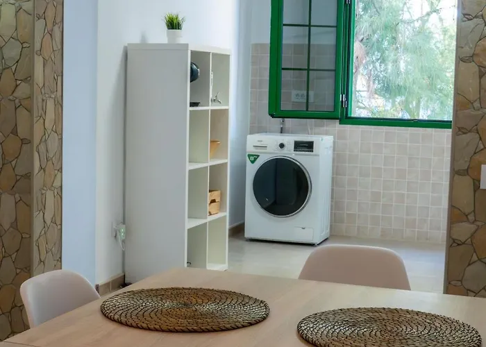 Apartamento Natura Punta Gáldar