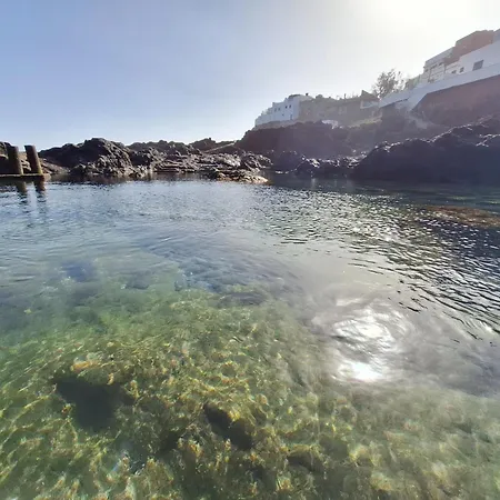 דירה Natura Punta Gáldar