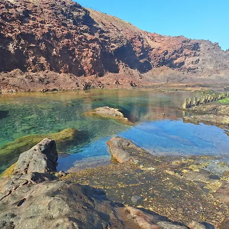 דירה Natura Punta Gáldar