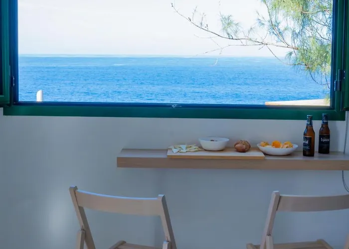 Natura Punta דירה