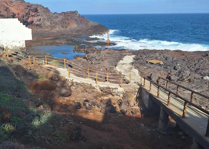 Natura Punta דירה Gáldar