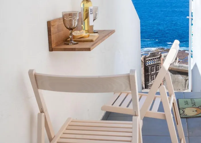 Natura Punta * Gáldar