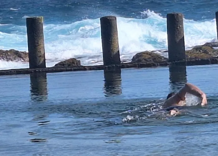 Natura Punta דירה Gáldar