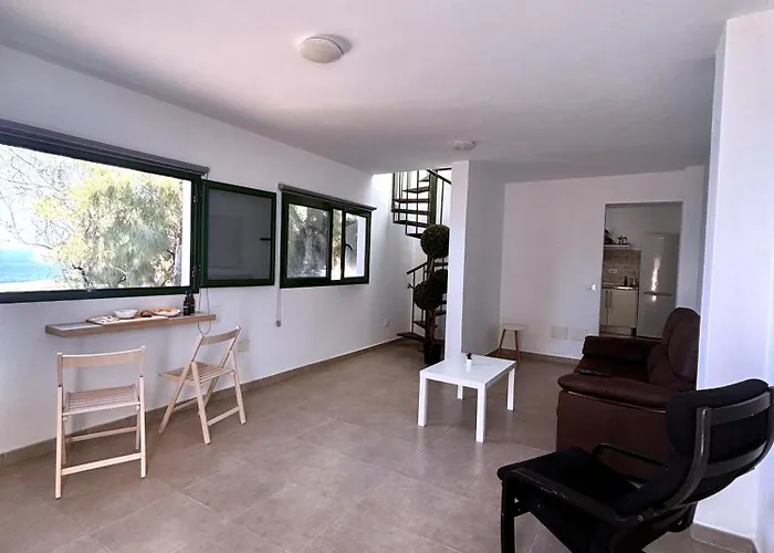 Natura Punta * Gáldar