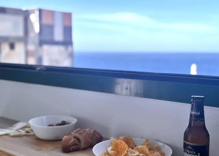 דירה Natura Punta