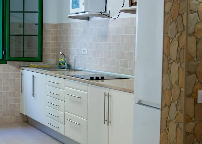 Natura Punta דירה