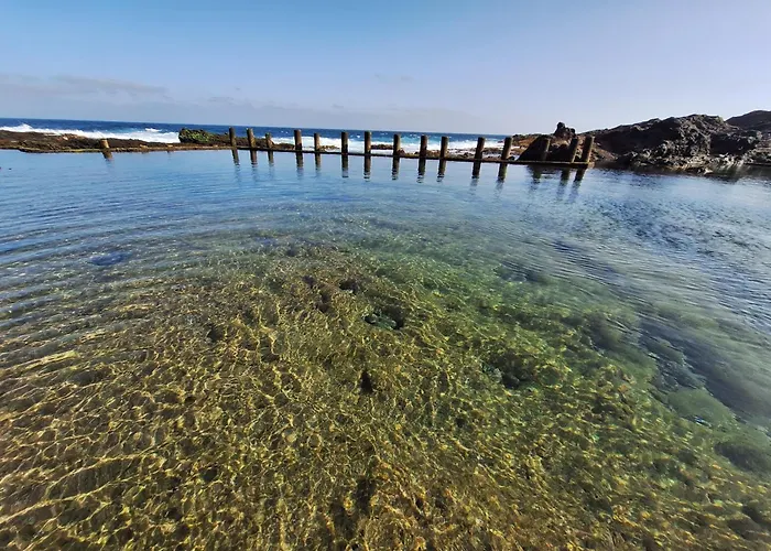 Natura Punta Gáldar