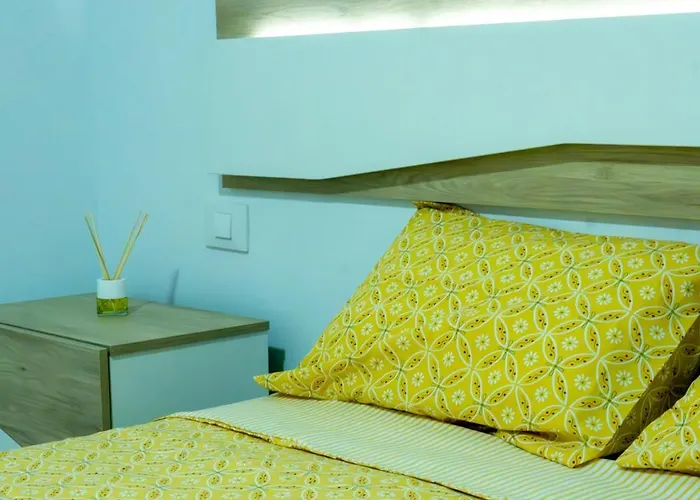 Natura Punta * Gáldar