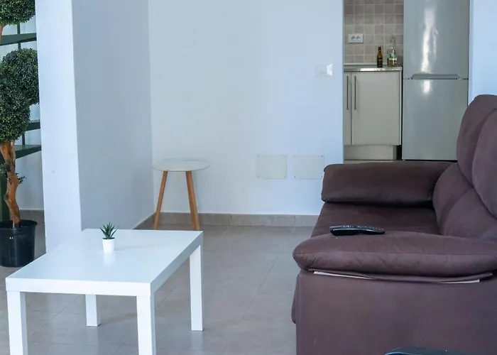 דירה Natura Punta *