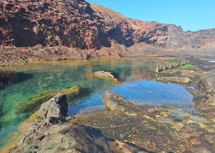 דירה Natura Punta Gáldar