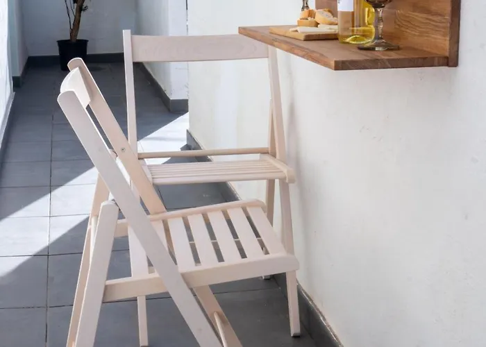 Natura Punta Gáldar