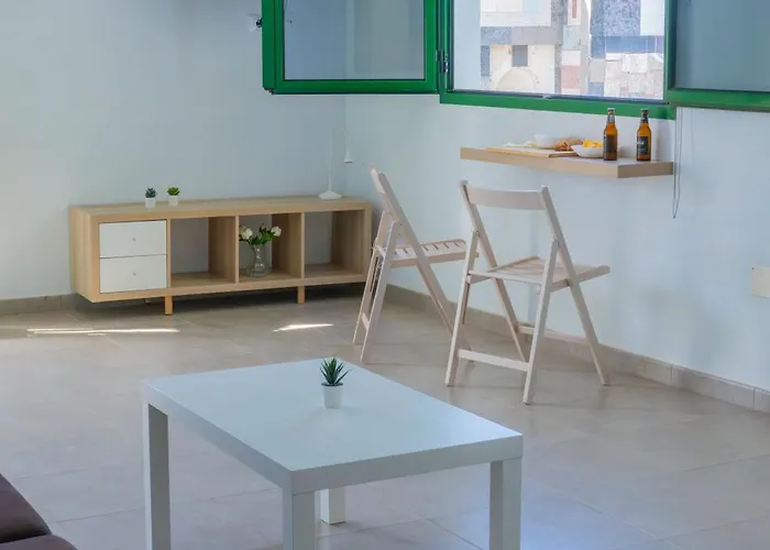 Natura Punta דירה