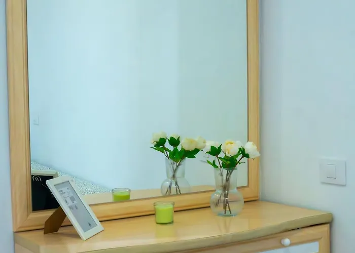 Natura Punta דירה