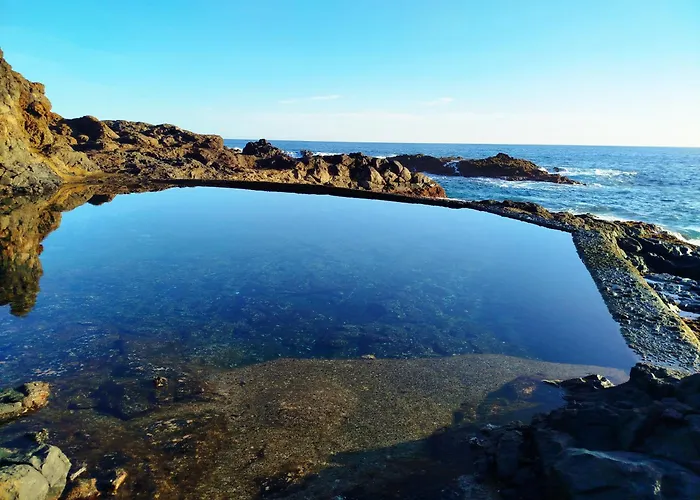 Natura Punta דירה *