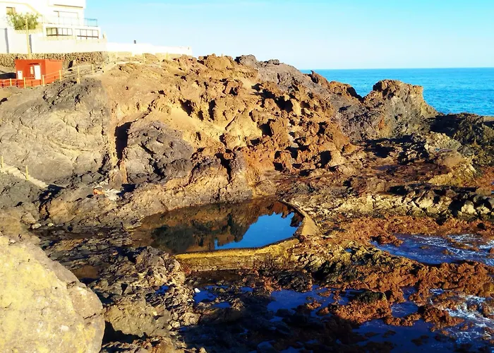 Natura Punta דירה