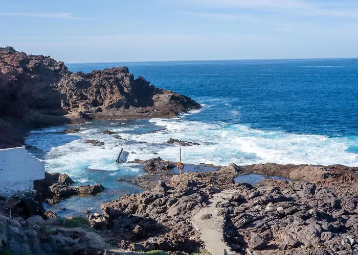 Natura Punta Gáldar