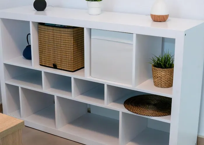 Natura Punta דירה