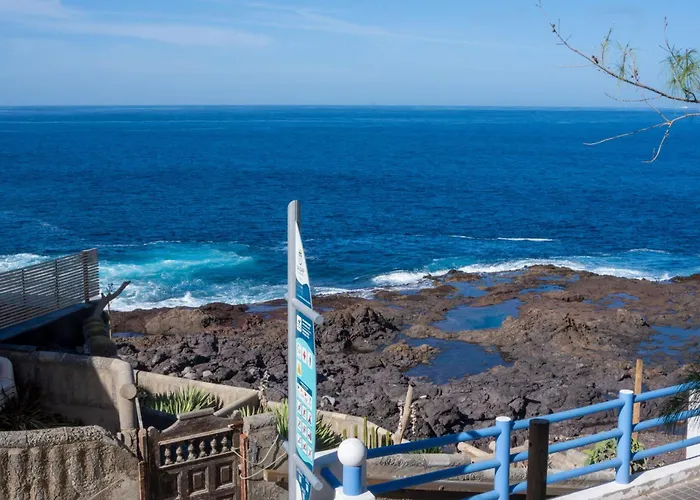 Natura Punta דירה