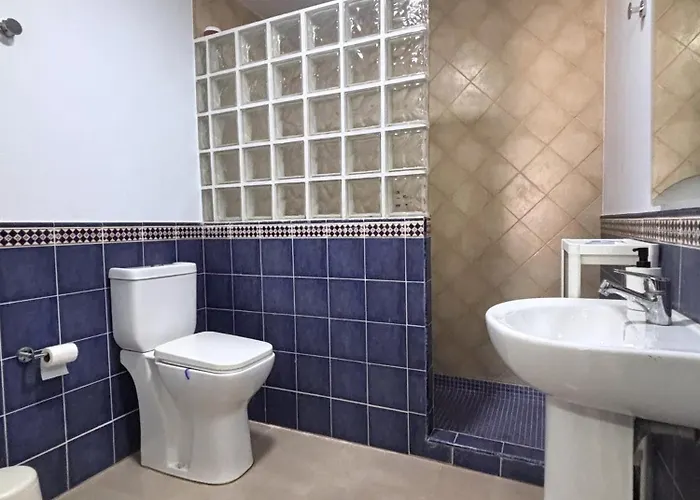 Natura Punta דירה *