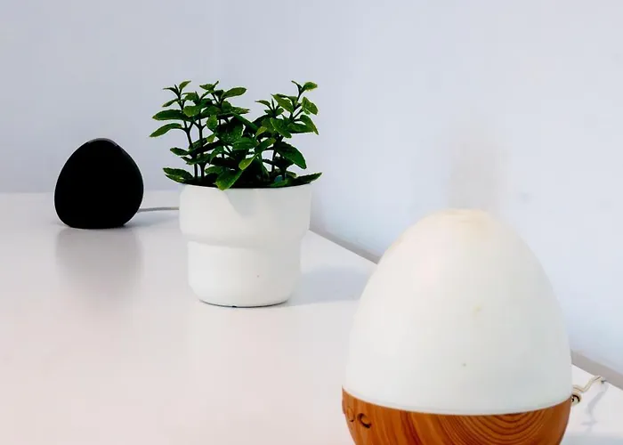 דירה Natura Punta Gáldar