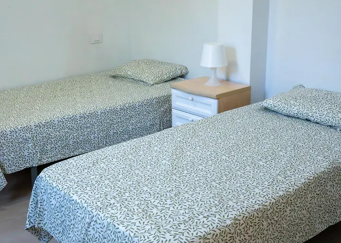 Natura Punta דירה *