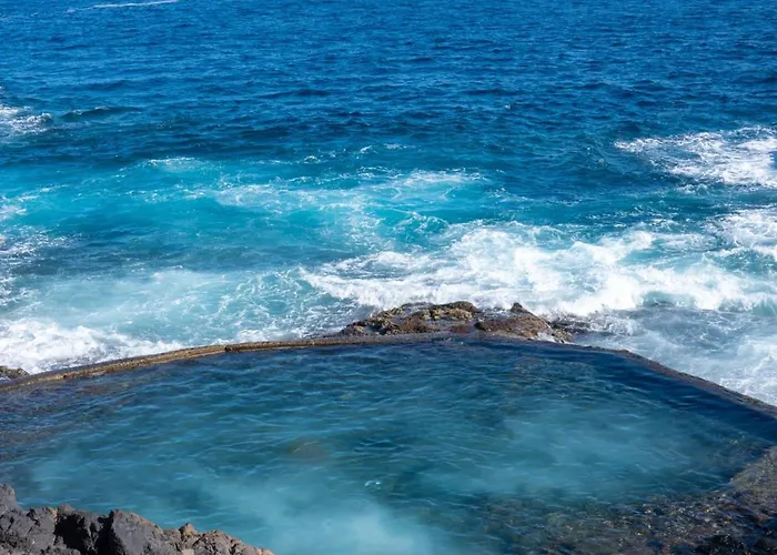 דירה Natura Punta Gáldar