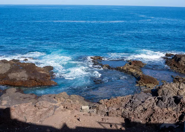 Natura Punta דירה